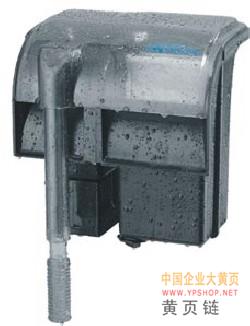 過濾系統(tǒng) 505