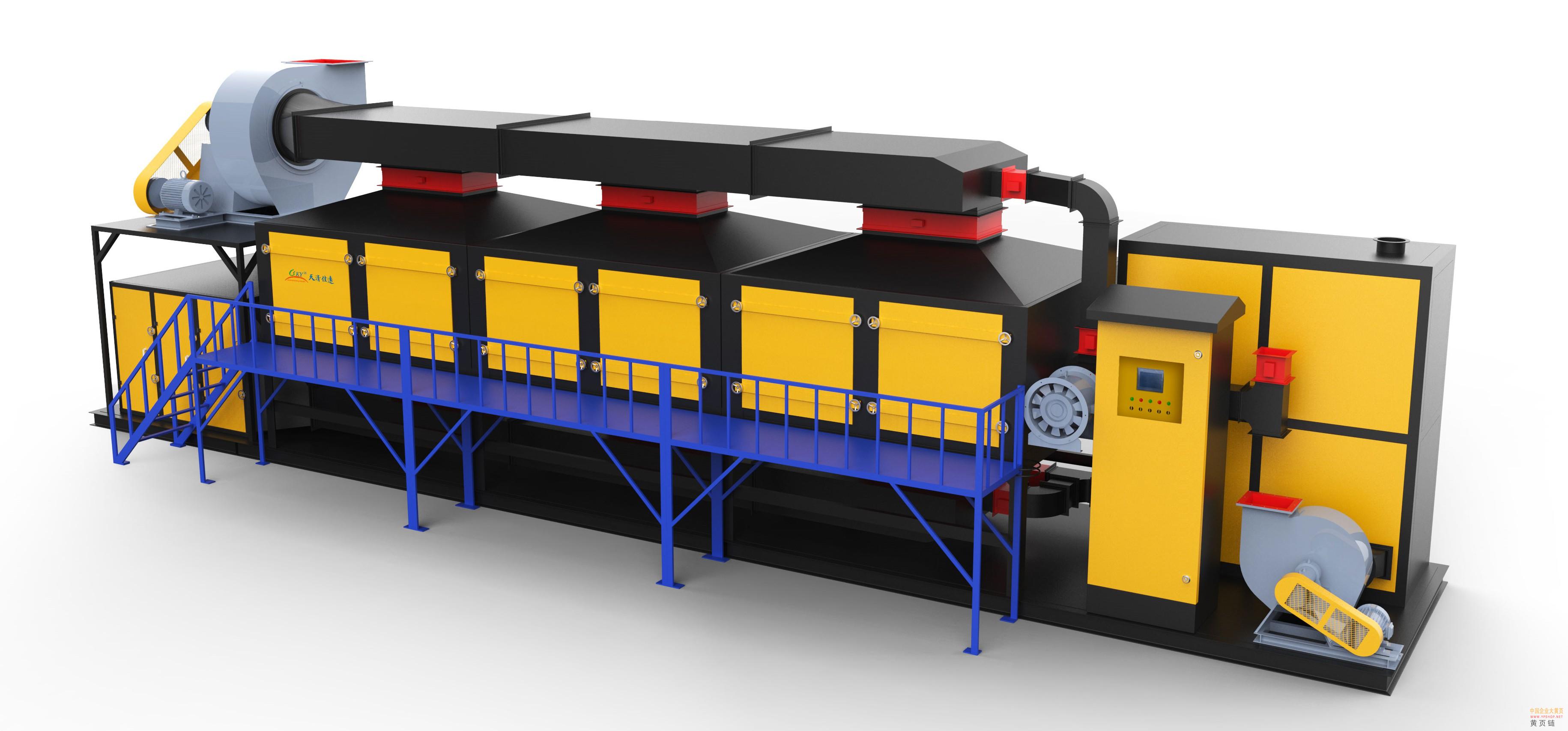 工業(yè)vocs催化燃燒廢氣處理設(shè)備-泰興市廣力機(jī)械制造有限公司,江蘇工業(yè)廢氣處理設(shè)備,印刷污水處理系統(tǒng)廠家
