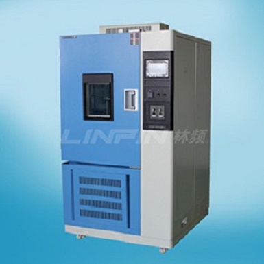 <b>分析臭氧老化試驗機的動、靜態試驗</b>